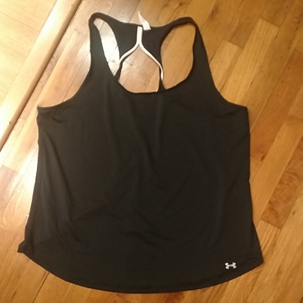 Under Armour tank